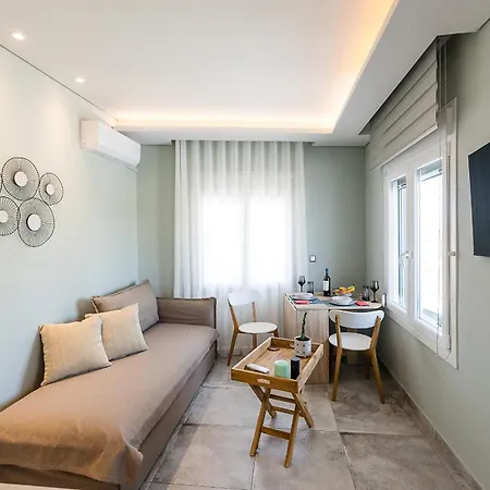 Apartment Square Sea View House *