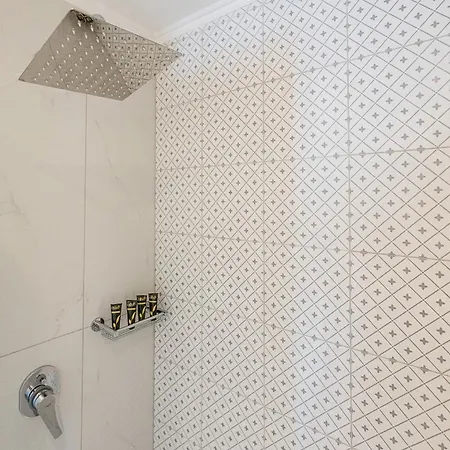 Square Sea View House Apartment Skala Kallirakhis